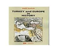 Turkey and Europe in History