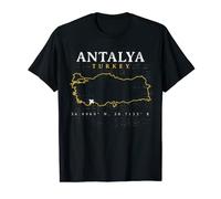 Turkey Antalya T-Shirt