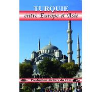 Turkey, between Europe and Asia