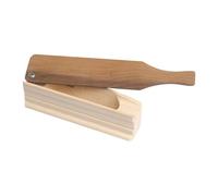 Turkey Call - Realistic Hardwood Desig | Professional Turkey Box Calls For Hunting, Tuned Hardwood Accessories For Realistic Yelps And Purrs, Durable Outdoor Gear; Perfect For Spring Season