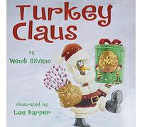 Turkey Claus