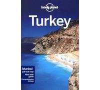 Turkey (Lonely Planet Country Guides)