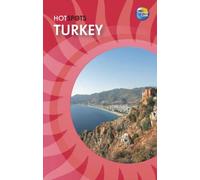 Turkey: Mediterranean Coast (HotSpots)