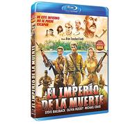 Turkey Shoot - El Imperio De La Muerte