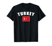 Turkey T-Shirt