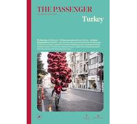 Turkey: The Passenger