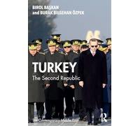 Turkey : The Second Republic