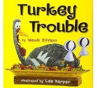 Turkey Trouble: 1