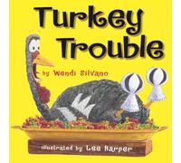 Turkey Trouble: 1