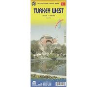 Turkey West itm r/v (r) wp