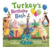 Turkey's Birthday Bash