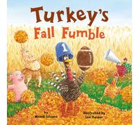 Turkey's Fall Fumble