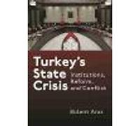 Turkey's State Crisis