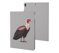 Turkeys Vulture Slim Case Compatible with iPad 10th 9th 8th 7th Generation 2022 2021 2020 2019 Protective Cover Stand