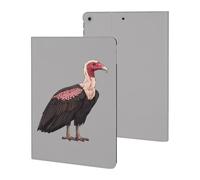 Turkeys Vulture Slim Case Compatible with iPad 10th 9th 8th 7th Generation 2022 2021 2020 2019 Protective Cover Stand