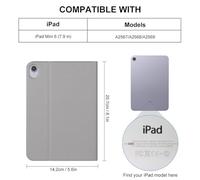 Turkeys Vulture Slim Case Compatible with iPad 10th 9th 8th 7th Generation 2022 2021 2020 2019 Protective Cover Stand