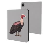 Turkeys Vulture Slim Case Compatible with iPad 10th 9th 8th 7th Generation 2022 2021 2020 2019 Protective Cover Stand