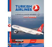 Turkish Airlines 777