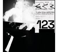 Turkish Bazar (Chris Liebing Remake) [VINYL]
