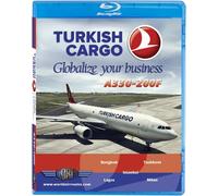 Turkish Cargo A330