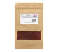 Turkish Chilli Flakes (Pul Biber) - Mild Turkish Red Pepper Seasoning for Kebab & Mediterranean Cooking, Resealable Bag, 50g