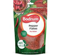 Turkish Chilli Pepper Flakes Bodrum 250g