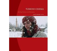 Turkish Cinema: Identity, Distance and Belonging