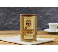 Turkish Coffee Kurukahveci Mehmet Efendi Mocha 250g 6-pack