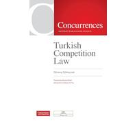Turkish Competition Law