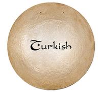 Turkish Cymbals Classic Splash Dark 8" (Traditional)