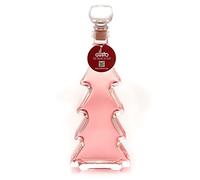 Turkish Delight Gin Gift | Christmas Tree | 200ml | 25%