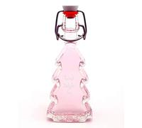 Turkish Delight Gin Gift | Christmas Tree | 40ml | 25%