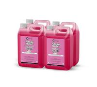 Turkish Delight/Rose Flavour milkshake syrup 4 x 5L JB Syrups