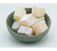 Turkish Delight Rose & Lemon - 3kg Box B.B.E 25/08/2026