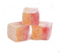 Turkish Delight - Rose & Lemon - Traditionaly Handmade in UK (5 KG)