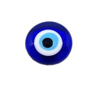 Turkish Eye Blue Good Luck Fridge Magnet Gift Decoration