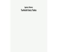 Turkish Fairy Tales
