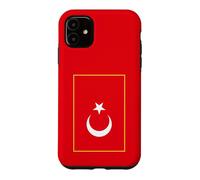 Turkish Flag of Turkey flag Case for iPhone 11