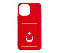 Turkish Flag of Turkey flag Case for iPhone 13 Pro Max