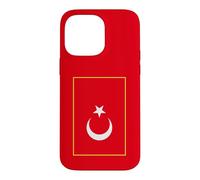 Turkish Flag of Turkey flag Case for iPhone 14 Pro Max