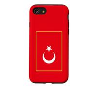 Turkish Flag of Turkey flag Case for iPhone SE (2020) / 7/8