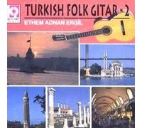 Turkish Folk 2.Gitar - Turkish Folk 2.Gitar