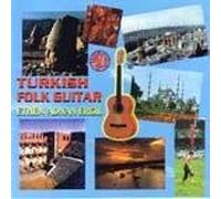 Turkish Folk Guitar 1 - Turkish Folk Guitar 1