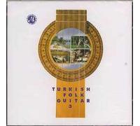 Turkish Folk Guitar 3