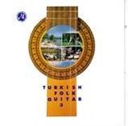 Turkish Folk Guitar 3 - Turkish Folk Guitar 3