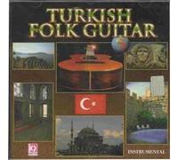 Turkish Folk Guitar 5