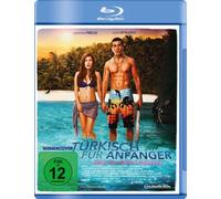 Turkish for Beginners (2012) ( Türkisch für Anfänger ) (Blu-Ray)