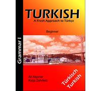 Turkish: Grammar I Beginner