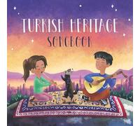 Turkish Heritage Songbook: 5 (Fiddlefox World Heritage Series)