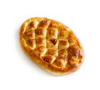 Turkish Long Bread - 15 Units | Fresh Artisan-Style Long Loaves | Soft, Light & Perfect for Sandwiches, Grills, Meze & Everyday Meals